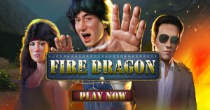video slot real money slot fire dragon