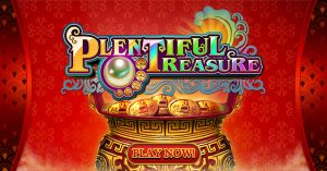 online slot real money slot plentiful treasure