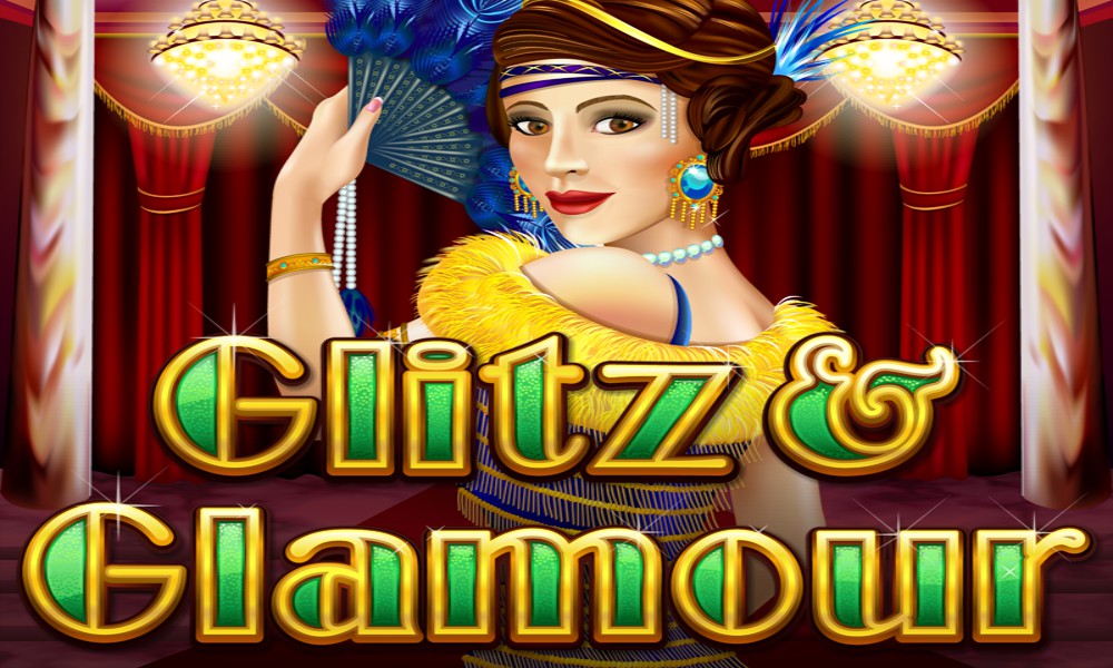 Online slot Glitz and Glamour
