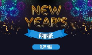 New Year's Parade