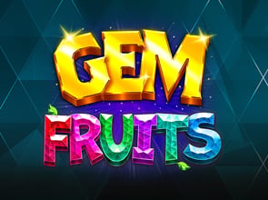 Play Gem Fruits