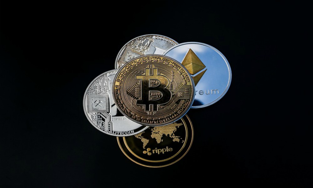 cryptos bitcoin ethereum, litecoin