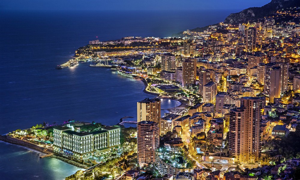 CASINO HISTORY: Monte Carlo And Its Prestige