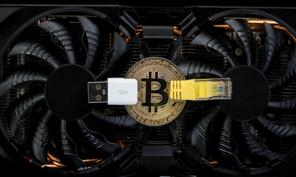 cold storage cryptocurrency bitcoin