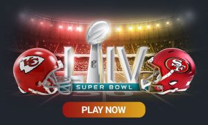 Super Bowl Play Now