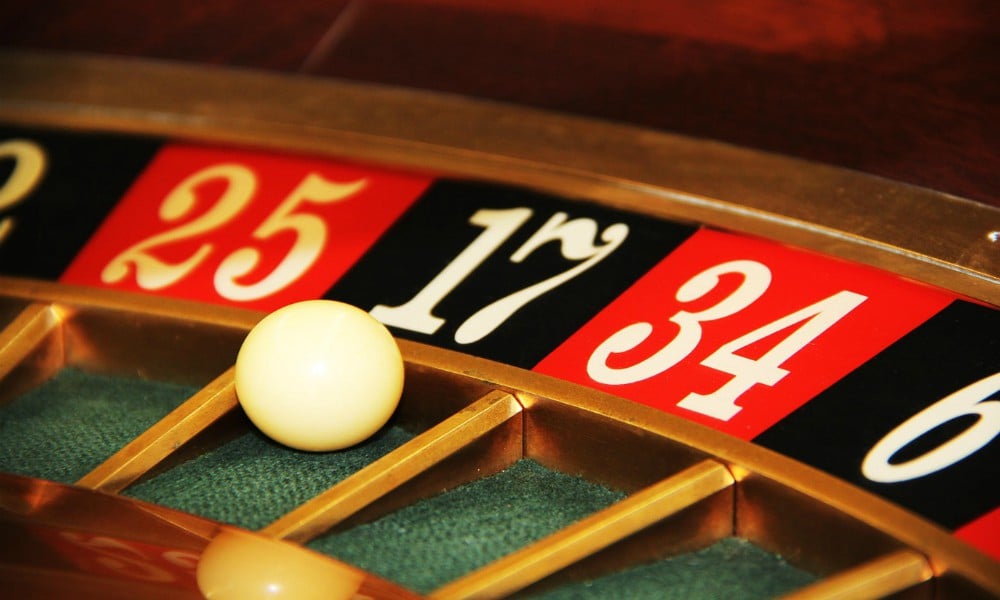 beginner's luck online casino
