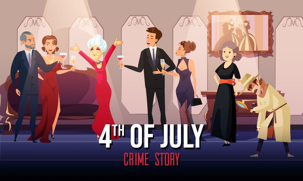Get 4th of July free spins