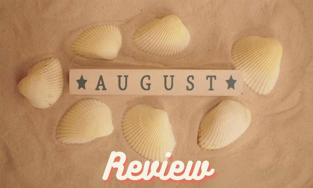 Casino Brango’s August Review