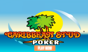 Caribbean Stud Poker play now