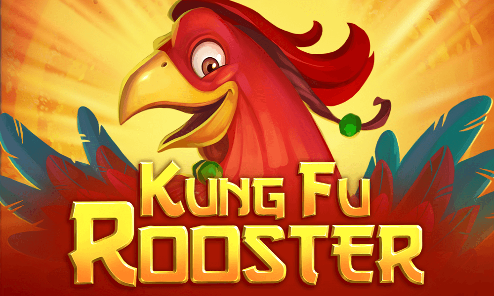 Kung Fu Rooster Slot and Thanksgiving Bonus