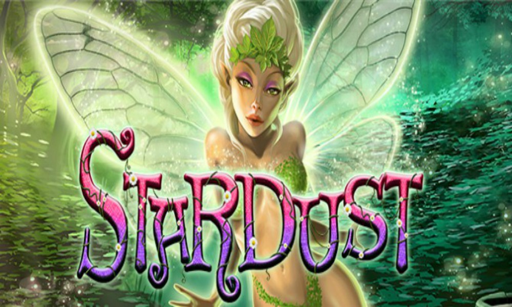 Stardust RTG Slot Brings Fairy Magic to the Reels