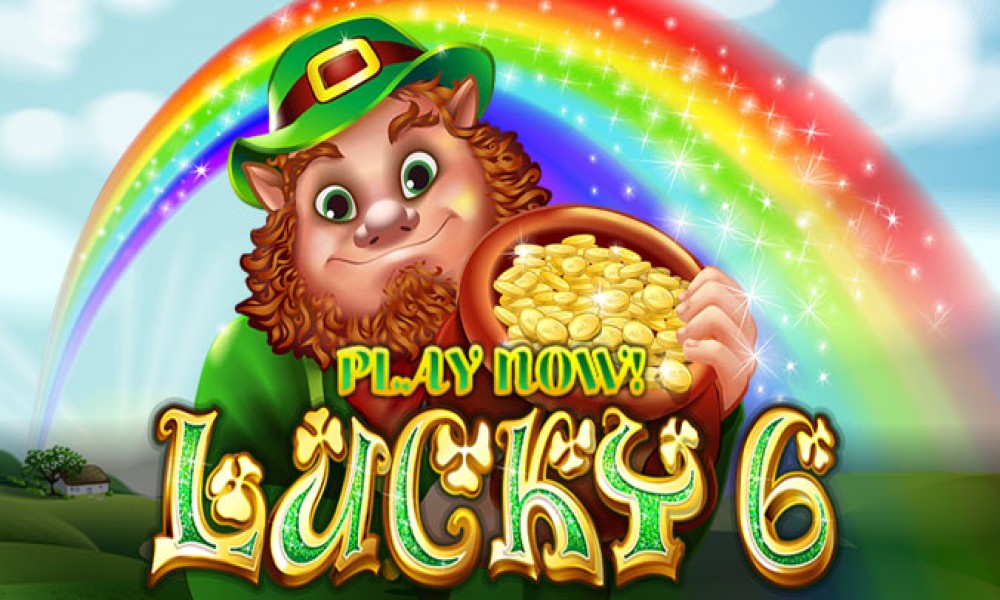 Lucky 6 play now