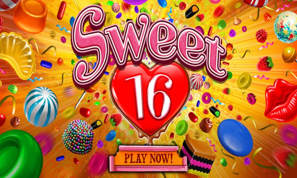 Sweet 16 play now