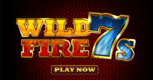 Wild Fire 7s play now
