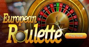 european roulette play now