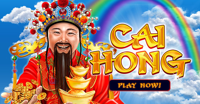 Cai Hong play now