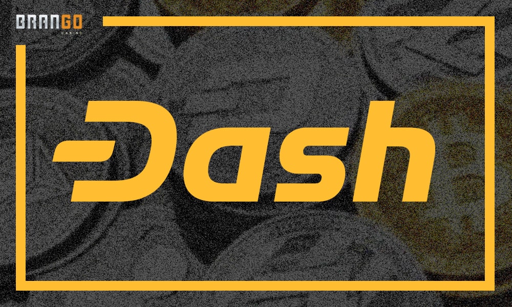 Dash deposit method
