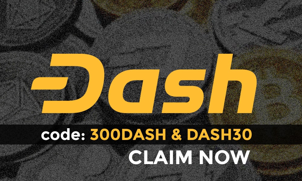 Dash promotion claim now