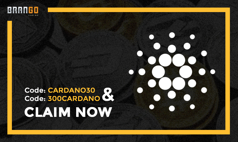 Cardano (ADA) claim offer now