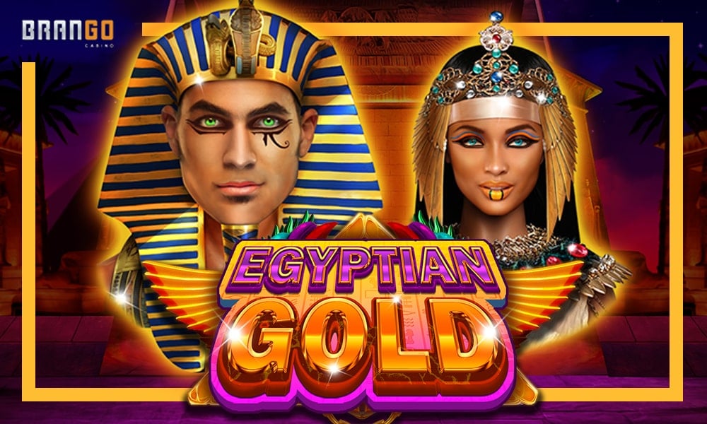 Egyptian Gold slot