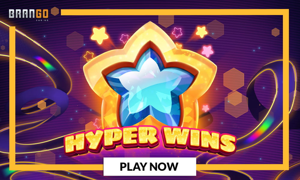 Hyper Wins play now