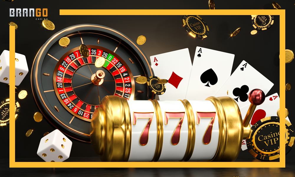 make money at online casinos