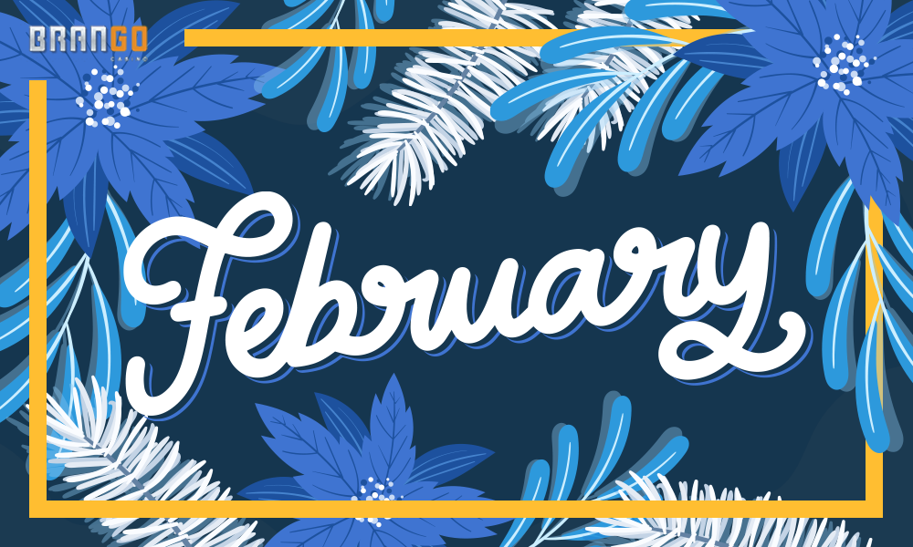 February review