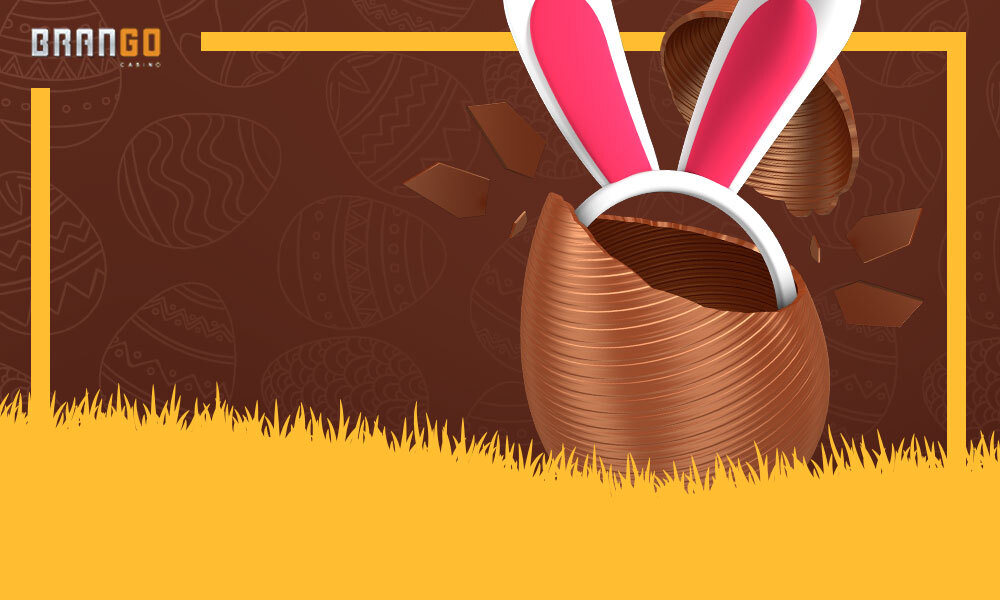 Join the $20k Prize Pool Easter Tournament