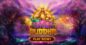 fortunate buddha play now