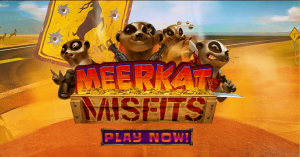 Meerkat Misfits play now