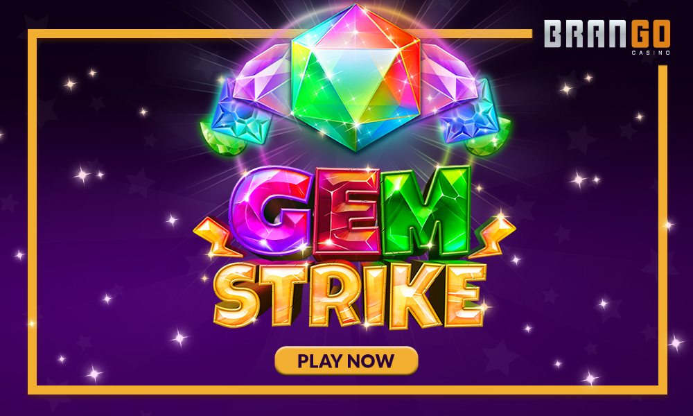 Gem Strike play now