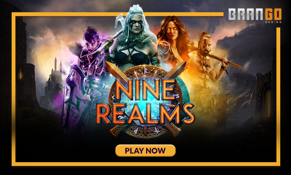 Nine Realms play now