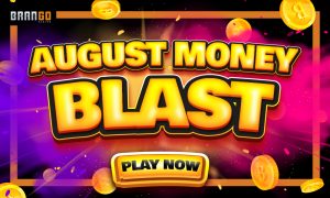 Up To 200% Boost Plus 200 Free Spins