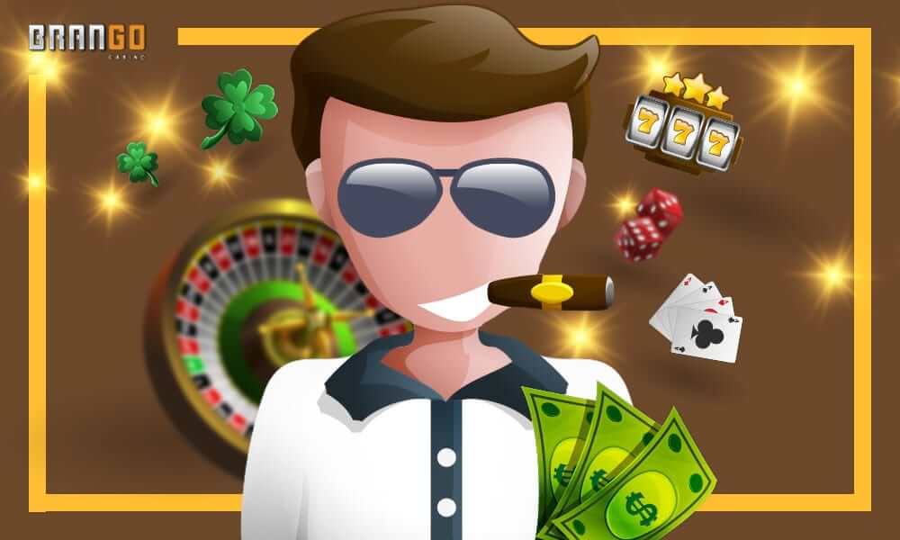 Rookie mistakes casino