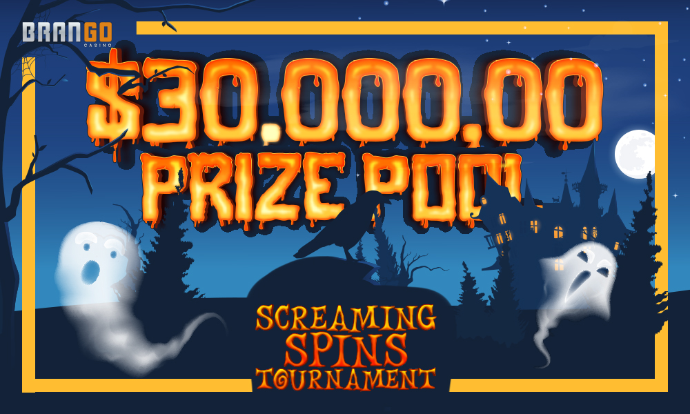 $30k prize pool tournament
