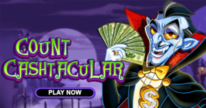 count cashtacular slot play now