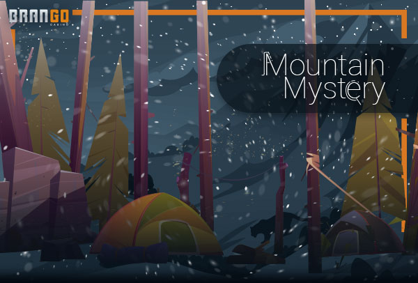 mountain mystery
