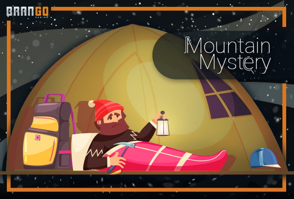 Mountain Mystery
