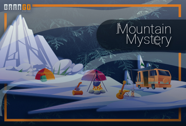 Mountain mystery