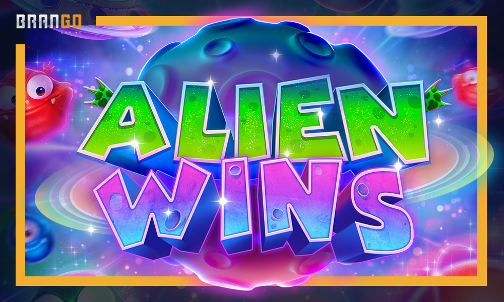 Alien Wins slot