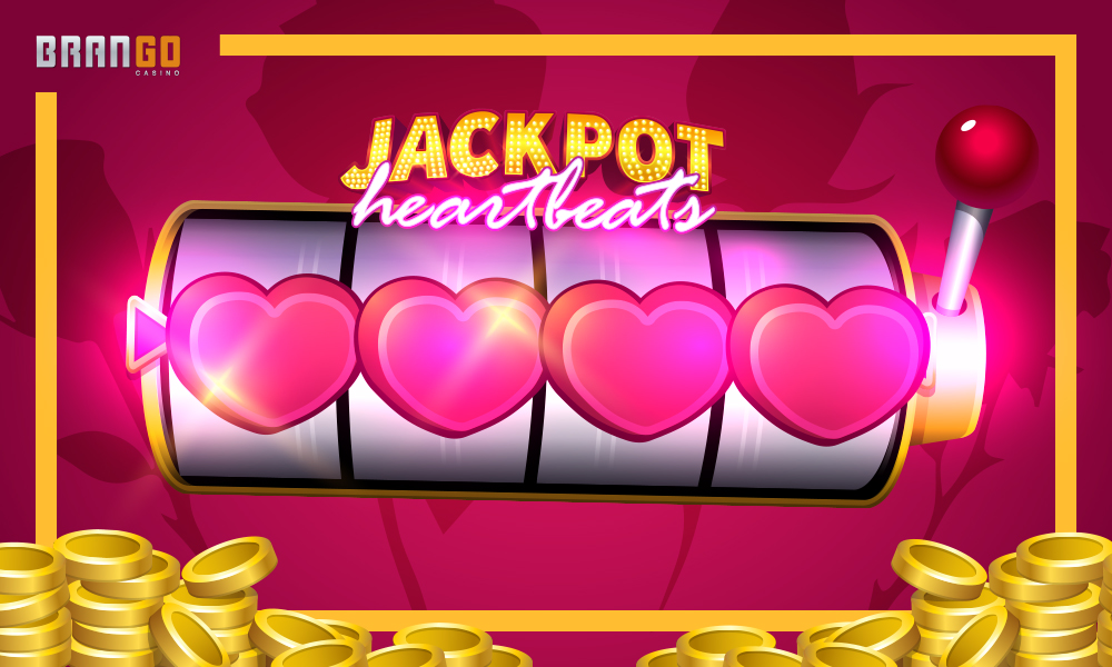 jackpot heartbeat play now
