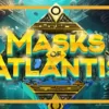 Mask of Atlantis