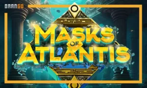 Mask of Atlantis