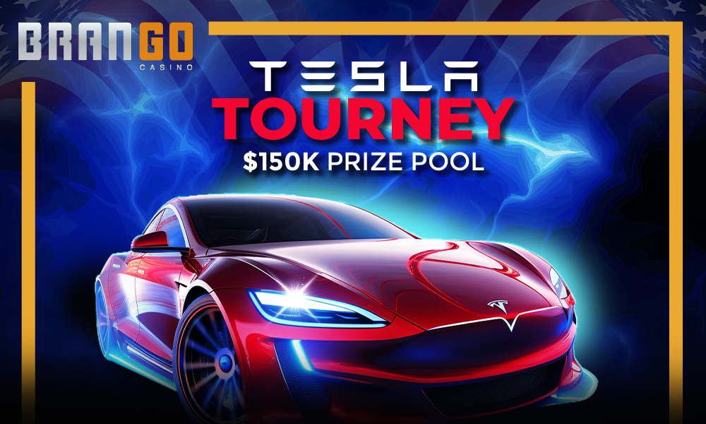 Tesla tournament
