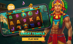 great temple play now