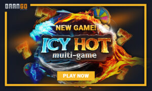 Icy Hot Multi-game play now