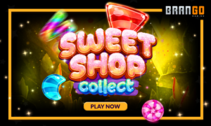 Sweet Shop Collect slot