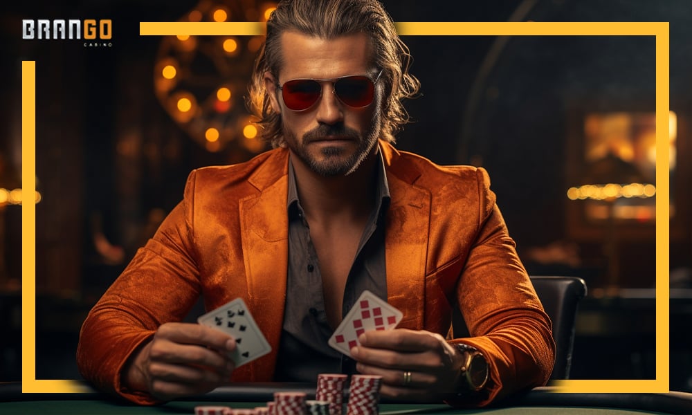 poker online for real money