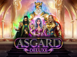 Play Asgard Deluxe