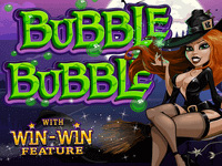 Play Bubble Bubble